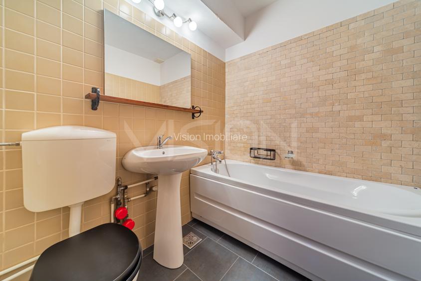 Dormitor + living | 48 m² | modern | parcare | Grigorescu - Coloane - 20