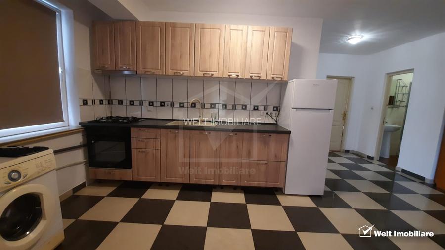 Apartament 3 camere, Zorilor, 2 bai, zona Observatorului, Sigma Center, UTCN