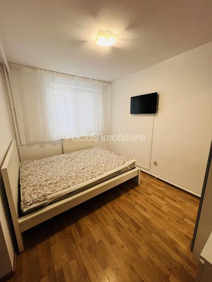 Apartament 2 camere | Floreasca | Pet Friendly - 7