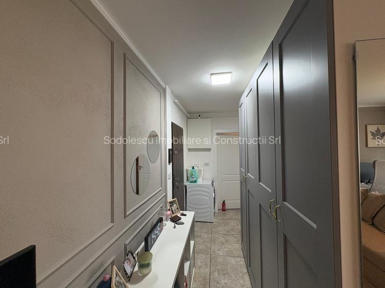 Apartament cu 3 camere si loc de parcare. Bloc nou/ Aradului - 8