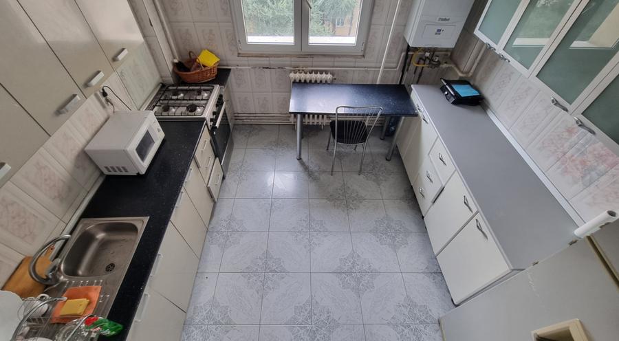Apartament 4 Camere | 2 Balcoane | Decomandat | Pantelimon