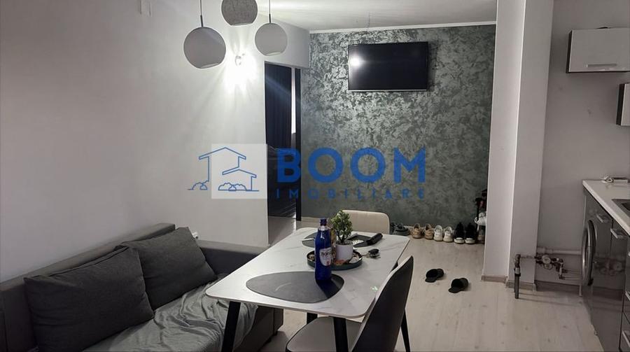 Apartament 3 camere | Zona Nord | Mobilat și utilat | Renovat I-01