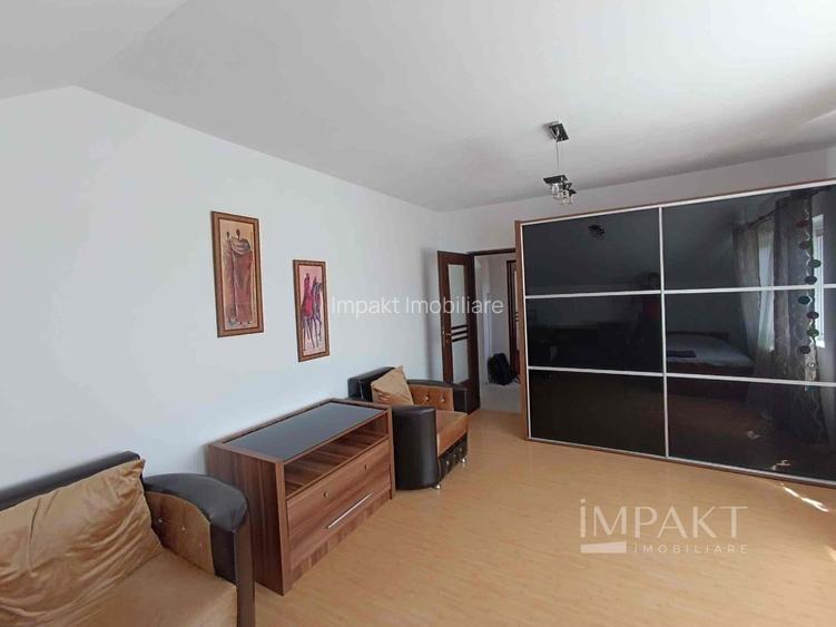 Apartament 3 camere cu mansarda | Zorilor | 20 min pe jos de UMF - 4