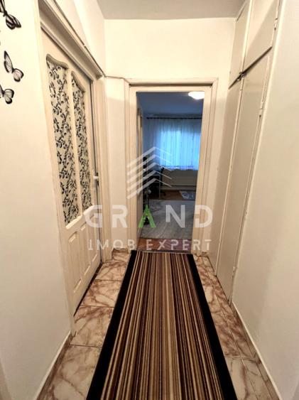 Cameră de închiriat într-un apartament cu 2 camere | Mănăștur–Clăbucet