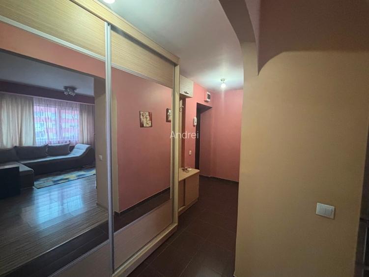 Apartament de închiriat