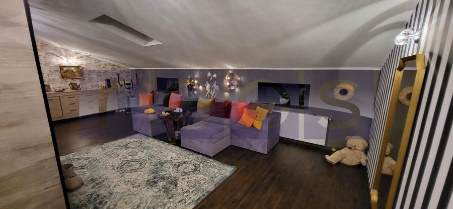 VANZARE CASA INDIVIDUALA  P+E+M DRISTOR - 6