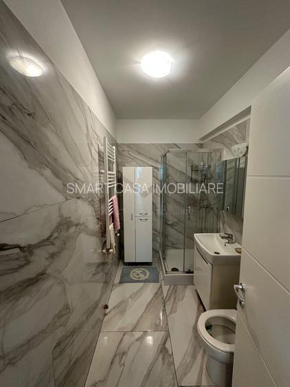 Apartament 2 camere Centru-Palas etaj 1 - 5