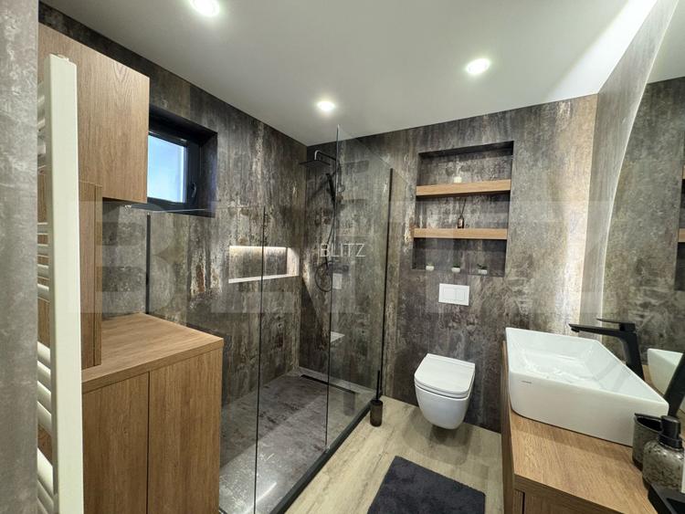 Apartament 2 camere, modern, parcare, zona Sigma - 6