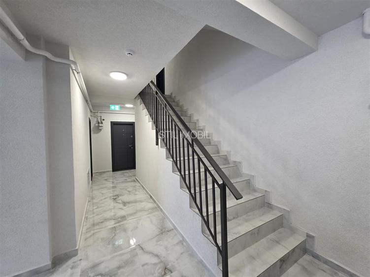 Apartament 2 camere - Pacurari - Strada Soarelui - 10