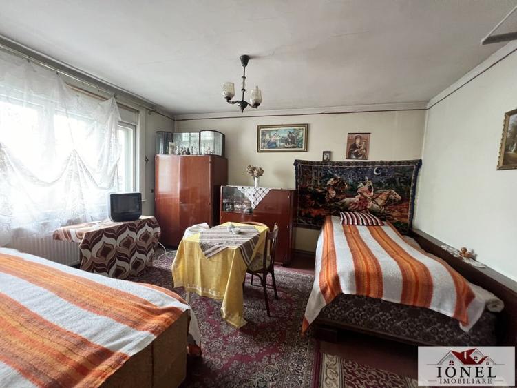 Vanzare casa in Alba Iulia, Cetate