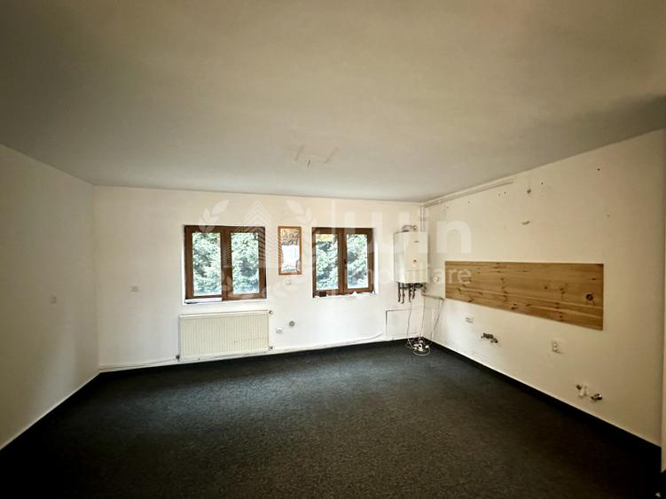 Apartament 3 camere | 135mp | Bloc Nou | Parcare | Andrei Muresanu