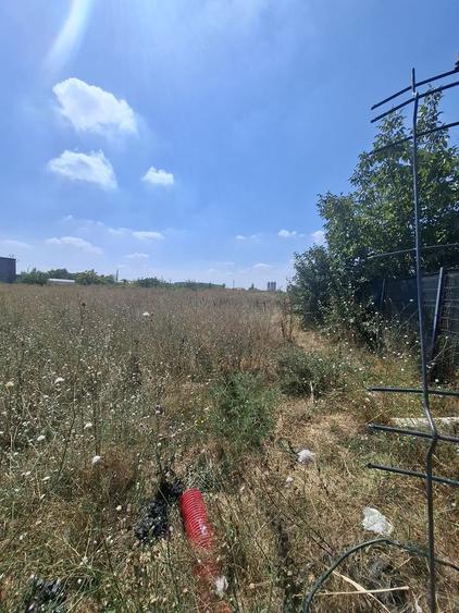 Benzinarie Activa +Teren -Centura Bucuresti -Bragadiru- prima linie