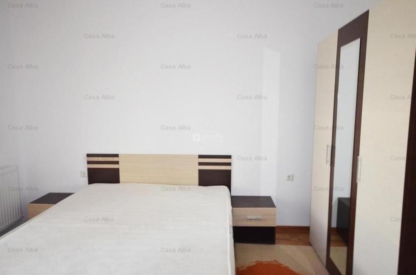 Centru - BCU, 3 camere cu 2 balcoane, bloc nou cu lift, finisaje premium