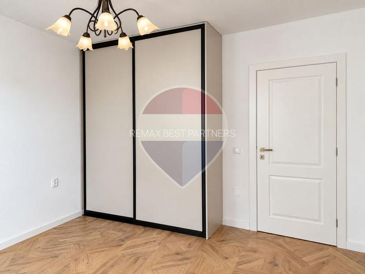 Apartament de inchiriat cu 2 camere, Str. Eroilor, Floresti - 3