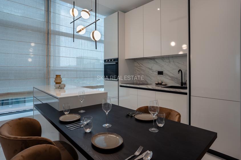 3 BEDROOM APARTMENT FOR SALE //  ONE NORTH LOFTS - 6