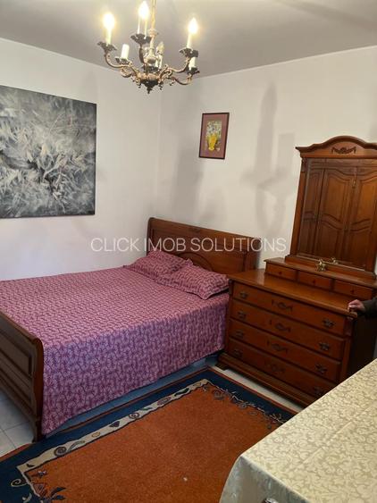 Aviatorilor metrou Herastrau parcare centrală proprie - 2