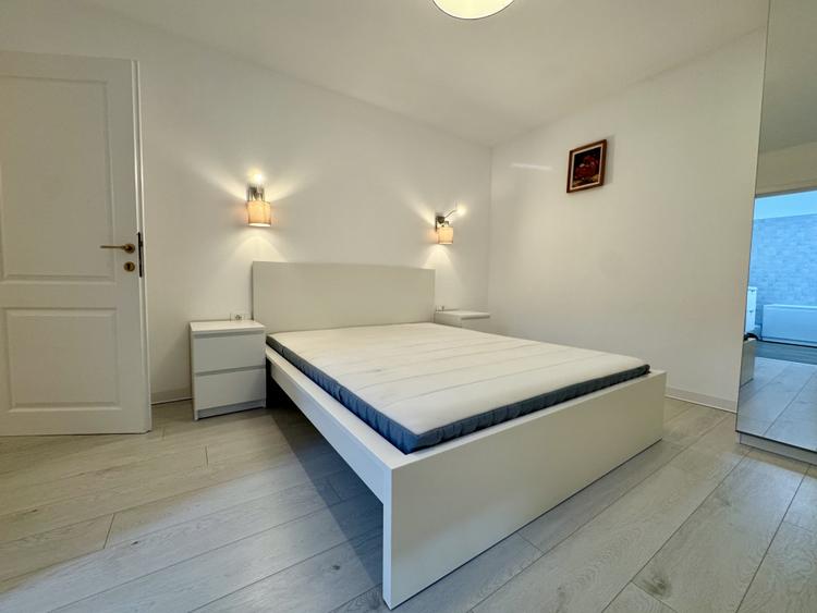 Casă tip duplex, 120 mp utili, teren 190 mp, PETFRIENDLY, cartier Borhanci