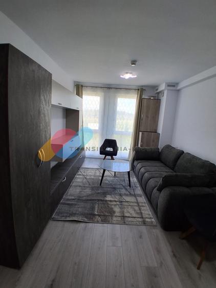 Apartament 2 camere, 48 mp-Someseni