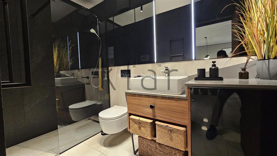 Apartament PREMIUM 2 camere 57mp Gheorgheni Iulius Mall - 7