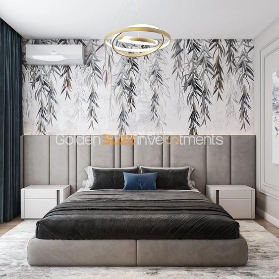 Apartament 4 camere | 165 mp | Piscină | Complex nou 2025 - 10
