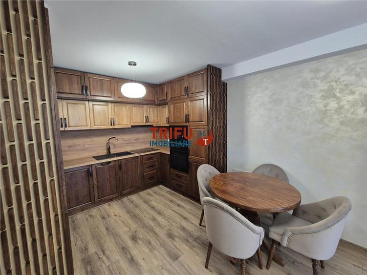 Apartament de inchiriat zona Brandusei