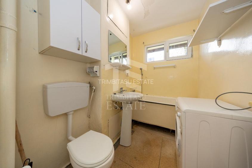 Astra-Apartament 2 camere 50 mp - 18
