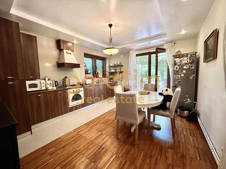 O VILA PERFECTA/IMPECABIL CONSTRUITA/4CAMERE 260MP/TEREN 1000MP/ACCES LAC-PADURE - 20