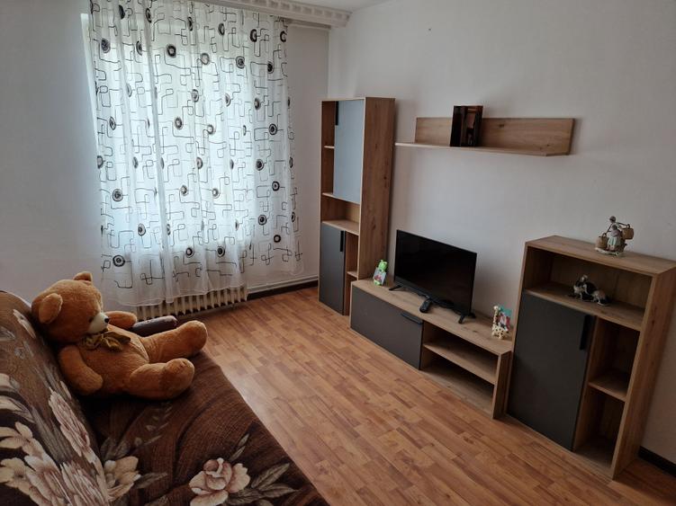 Apartament decomandat Săcele