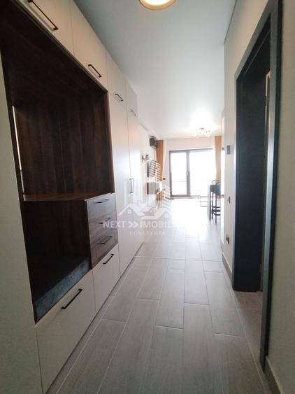 Apartament 2 camere mobilat si utilat , Mamaia, zona Rex