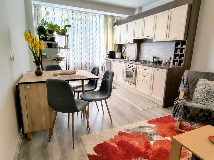 Apartament 3 camere, decomandat, Burdujeni - 3