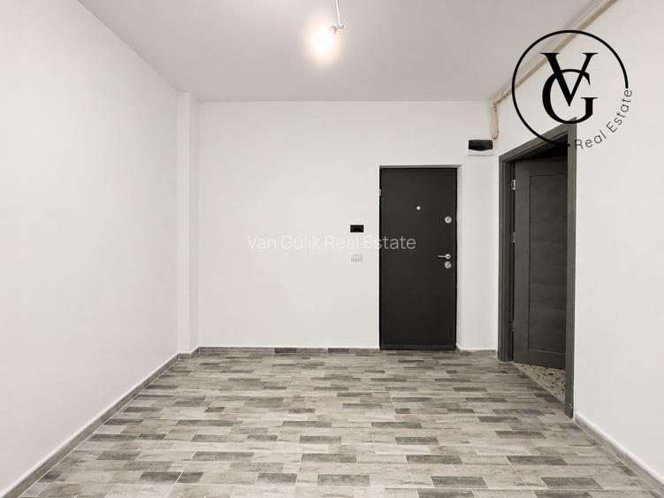 Studio finisat - Mamaia Sat - la câțiva pași de Lacul Siutghiol - 4