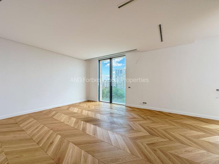 Duplex penthouse Rahmaninov 1000 mp utili si terasa panoramica 400 mp - 13