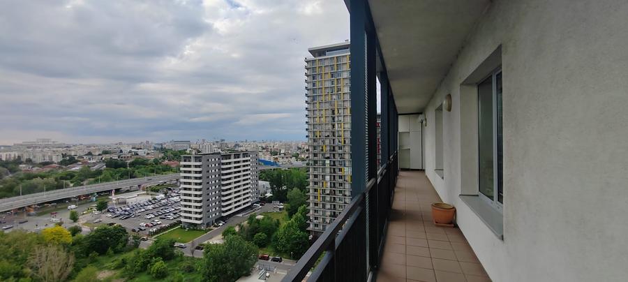 Apartament 3 camere in Asmita Gardens