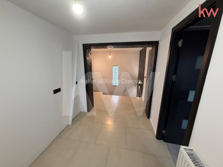 Casă elegantă P+E, nouă, perfectă pentru mutare imediată - 9