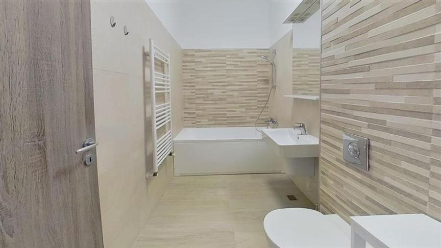 Imobil 2 camere decomandat, 58 mp, Urban Phenta, zona coresi, terasa 20 mp