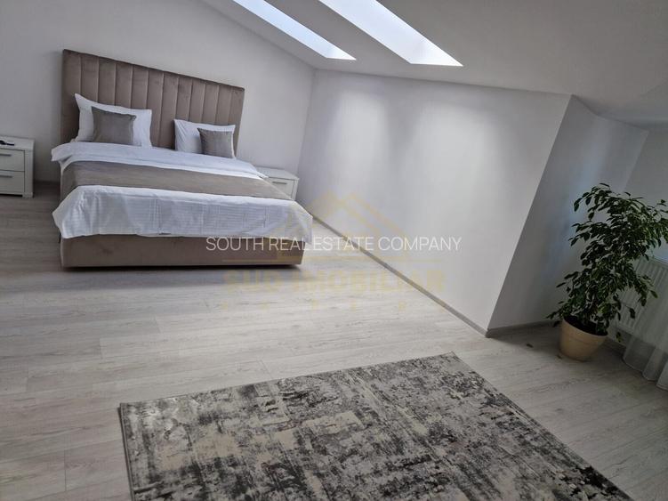 CASA INSIRUITA P+1+M-150 MP-ORATORIUL MURIALDO - 20
