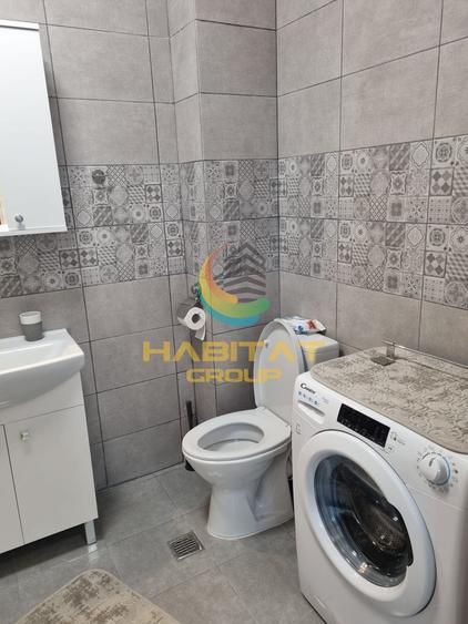 Apartament 2 camere de închiriat – Viva Residence, Berceni-Metalurgie