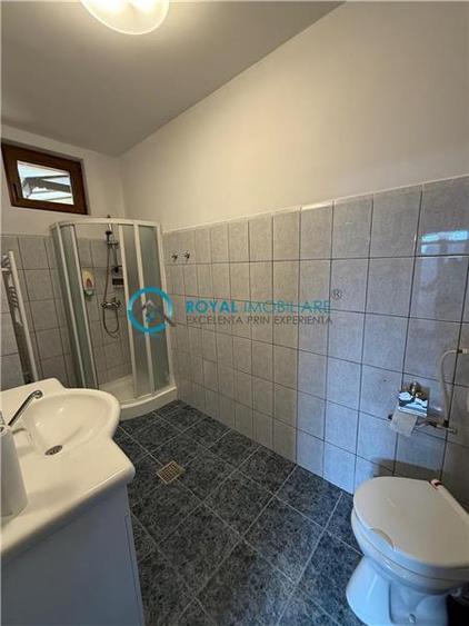 Royal Imobiliare - Inchiriere casa zona Ultracentral