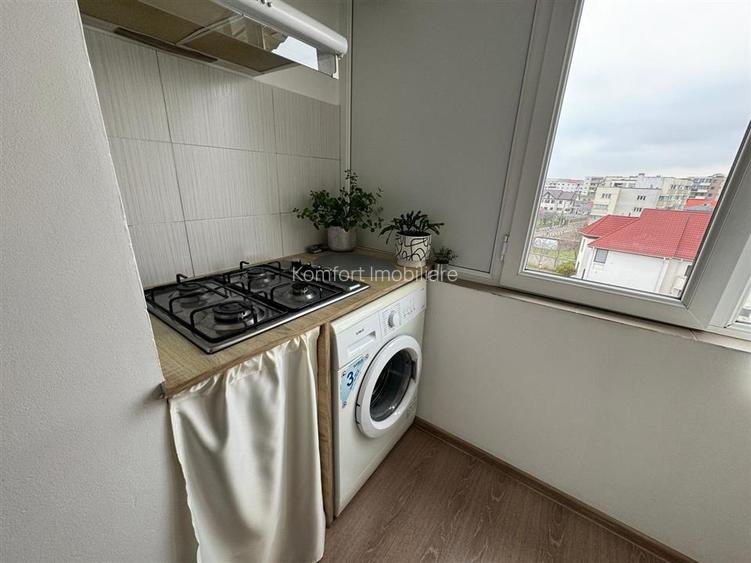 Apartament 2 camere zona Mall - 8