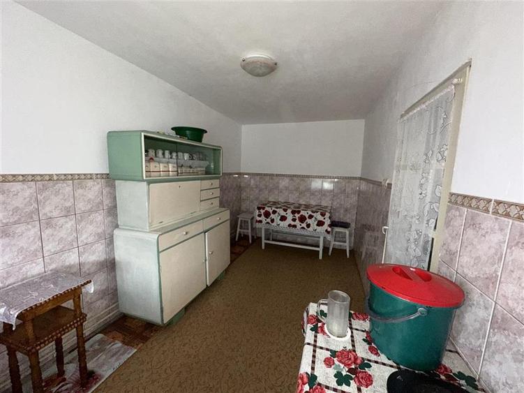 Anunt Vânzare Casa cu Etaj - Statiunea Slanic Prahova