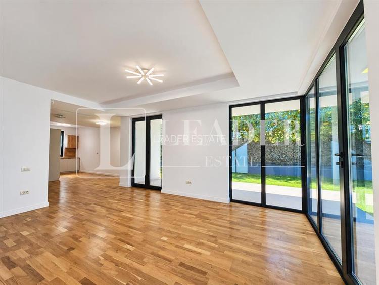 Luxury Villa with Private Pool and Double Garage | Pipera