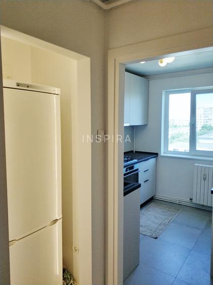 Tomis Nord - Ciresica - Apartament renovat, cu centrala cu gaz si loc de parcare - 7