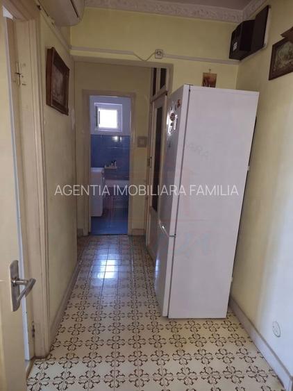 Apartament cu 2 camere de vânzare -Mazepa 2 - 2