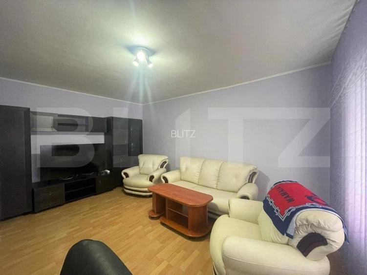 Apartament 2 camere, decomandat,  70 mp, zona strazii Bucuresti - 2