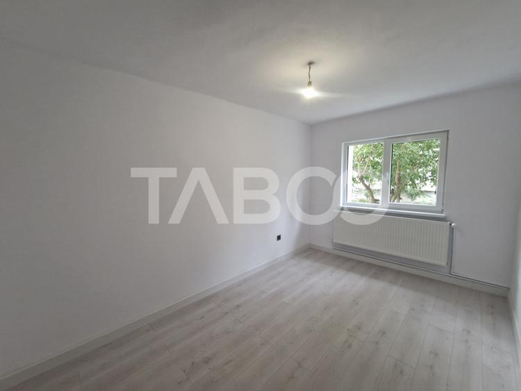 Spatiu de birouri 5 camere 2 bai predare imediata Mihai Viteazu Sibiu