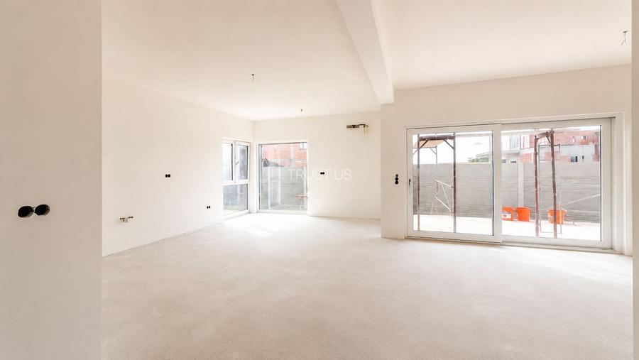 Comision 0% Duplex modern de vânzare – 139 mp utili | 4 dormitoare - 6