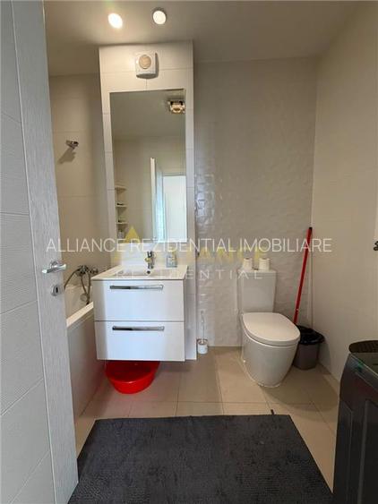 EXCLUSIVITATE - 2 CAMERE + PARCARE INCLUS IN PRET - 110.000€ - 10