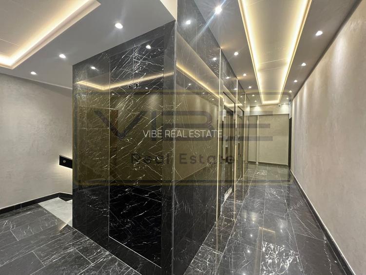 Apartament premium 2 camere, parcare Comat Towers - 24