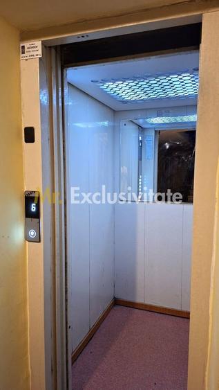 Apartament 3 camere Ultracentral-Pitesti-Bloc Mobilux etaj intermediar