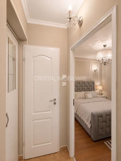 Vanzare Apartament 2 camere | Gara do – Sector 1 | Locuință, birou sau cabinet ✨ - 5